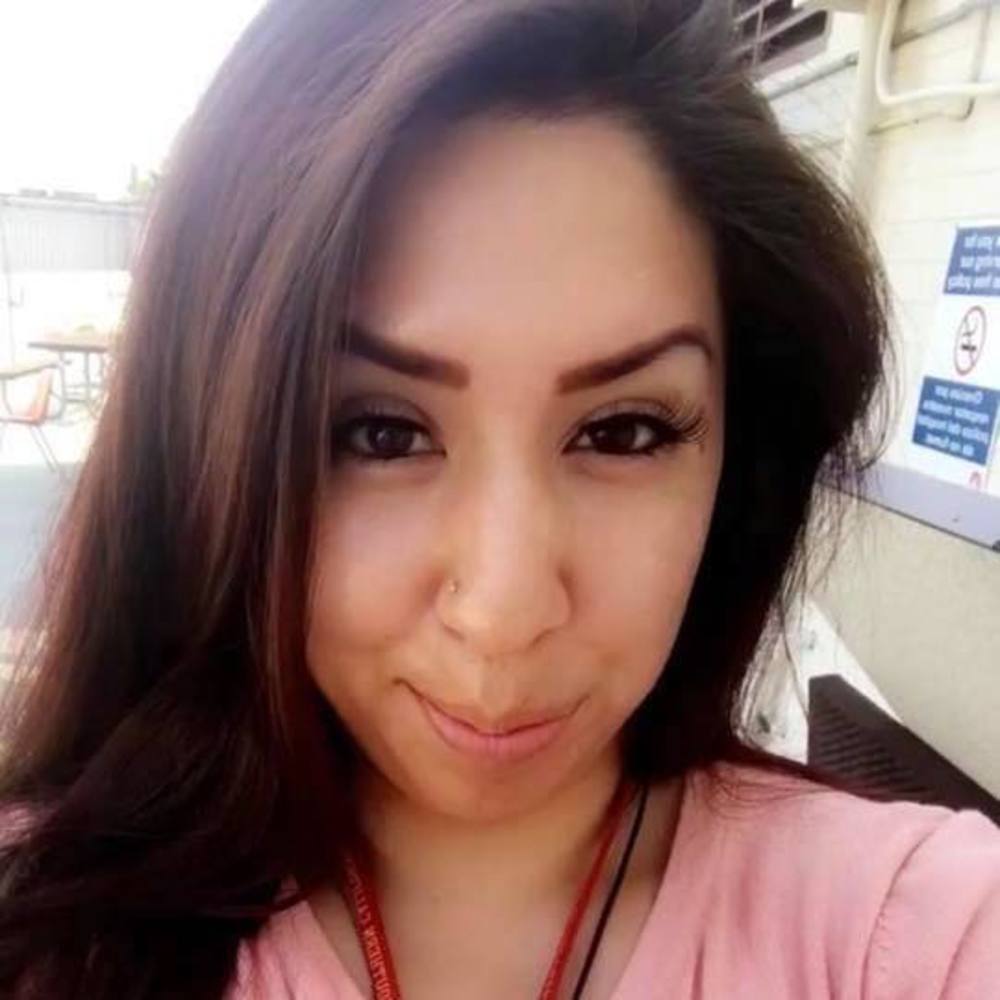 Meet your Posher, Marlyn